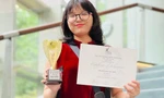 Bí quyết đạt 8.5 điểm IELTS của cô bạn 15 tuổi: Đam mê một thứ còn khá lạ lẫm với teen