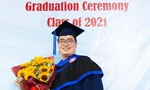 Thủ khoa đầu ra ĐH Ngoại thương (GPA 4.0) hé lộ cách giành điểm A tuyệt đối cả 44 môn học