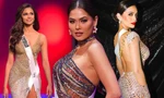 Từ phần thi ứng xử ở Chung kết Miss Universe, Kim Duyên và Đỗ Thị Hà cần chuẩn bị gì?