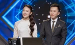 Chung kết năm Olympia 23: MC Khánh Vy tiến bộ vượt bậc nhưng vẫn bị trừ điểm