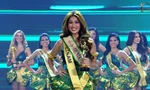 Miss Grand International 2022: Thiên Ân "gói mang về" 2 giải thưởng phụ, ôm Thùy Tiên khóc nức nở