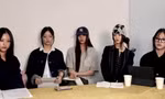 NewJeans tự livestream "bóc phốt" HYBE, ra "tối hậu thư" về CEO Min Hee Jin