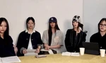 NewJeans tự livestream "bóc phốt" HYBE, ra "tối hậu thư" về CEO Min Hee Jin