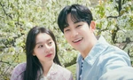 Queen of Tears phá kỷ lục, ghi tên vào Top 5 phim Hàn rating cao nhất đài cáp