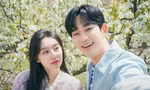 Queen of Tears phá kỷ lục, ghi tên vào Top 5 phim Hàn rating cao nhất đài cáp
