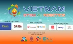 Khởi động Cuộc thi Vô địch Quốc gia STEM, AI và Robotics 2024