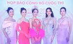 Hoa hậu Việt Nam 2024 chính thức khởi động với nhiều đổi mới hấp dẫn