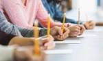 Đề thi Tiếng Việt của sinh viên Trung Quốc gây "choáng" khi hỏi về quy luật thơ lục bát