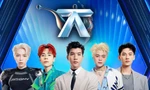 Anh Trai Say Hi: Lộ diện 5 thành viên nhóm nhạc, HIEUTHUHAI là Quán quân