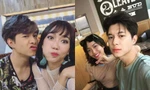 Phía Diệu Nhi phản hồi ra sao trước tin đồn "sinh con đầu lòng với bạn trai 6 năm Anh Tú"?