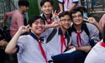 Điểm chuẩn lớp 10 Phổ thông Năng khiếu TP.HCM: Điểm vào chuyên Hóa cao nhất