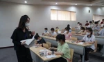 Đăng ký thi Đánh giá năng lực ĐH Quốc gia Hà Nội: Nghẽn mạng, "sập" cổng truy cập