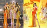 Lộ diện bộ đầm dạ hội Hoa hậu Khánh Vân sẽ mặc trong Chung kết Miss Universe?