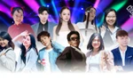 Lộ diện dàn diễn giả Thử Thách Kim Cương 2024: Dược Sĩ Tiến, Phạm Quỳnh Anh, Mlee