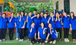 Tự hào màu áo xanh: Hành trình rực rỡ của những đóa hoa xanh trong công tác Đoàn