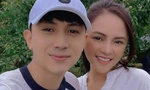 Netizen đòi "đẩy thuyền" cặp đôi Huy - Thy (Hương Vị Tình Thân), Thu Quỳnh nói gì?