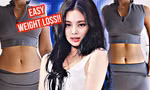 Jennie BLACKPINK sở hữu vòng eo cực phẩm có phải nhờ chế độ ăn kiêng "thần thánh" này?