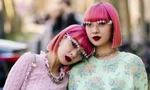 Tuần lễ thời trang Paris: Những bức ảnh street style thể hiện cá tính mạnh mẽ