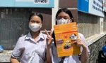 Đề thi, đáp án gợi ý môn Ngữ văn kỳ thi tuyển sinh vào lớp 10 tại TP.HCM