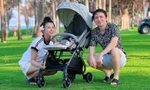 Phan Mạnh Quỳnh: "Chăm con rồi mới hiểu được sự vất vả của người phụ nữ"