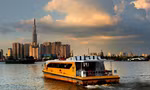Ý tưởng Staycation cho kỳ nghỉ lễ: Du ngoạn trên Waterbus, nghỉ tại khách sạn kiểu Pháp