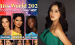 Trước Chung kết Miss World 2021, chuyên gia Missosology đoán Hoa hậu Đỗ Thị Hà lọt Top 5