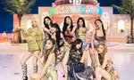 Bị hỏi cắc cớ "Vì sao TWICE là nhóm nhạc nữ xuất sắc nhất", gà cưng nhà JYP trả lời sao?
