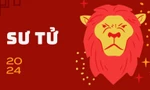 Năm 2024 của Sư Tử: Năng lực làm việc được công nhận, đón nhận vận may tài chính