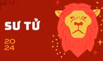 Năm 2024 của Sư Tử: Năng lực làm việc được công nhận, đón nhận vận may tài chính