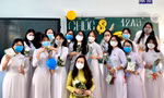Nhắc đến khâu tổ chức ngày Quốc tế Phụ nữ, không ai có thể "qua mặt" Gen Z rồi!