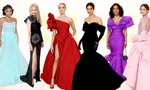 Dàn sao dự Oscar được trả tiền "khủng" để các nhà mốt đấu nhau trên thảm đỏ?