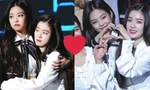 Từng được khen là đại sứ ngoại giao, Jennie bỗng dưng mang tiếng “ké fame” idol nhóm khác