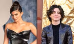 Timothée Chalamet đã gây ảnh hưởng lên phong cách của Kylie Jenner như thế nào?