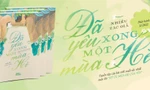 Sách hay từ Hoa Học Trò: Khép lại thanh xuân rực rỡ cùng "Đã Yêu Xong Một Mùa Hè"