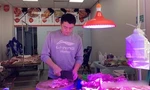 Tranh cãi câu chuyện "cử nhân đi bán thịt lợn, bán 3 ngày bằng lương công chức cả tháng"