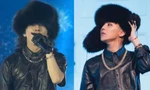 Ngay trong đêm Giao thừa, Sơn Tùng M-TP lại bị netizen "bóc" đạo phong cách của G-DRAGON