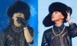 Ngay trong đêm Giao thừa, Sơn Tùng M-TP lại bị netizen "bóc" đạo phong cách của G-DRAGON