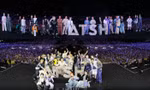 Concert ATSH D-5: "Bao Lời Con Chưa Nói" gây xúc động, dàn Anh Trai "say bye"