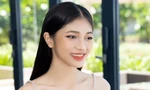 Á hậu Minh Kiên áp dụng chế độ ăn eatclean để giảm cân trước khi thi Hoa hậu