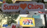Choáng với độ chịu chi của fan Chi Pu từ Trung đến Việt nhân dịp sinh nhật idol