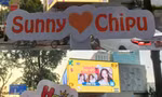 Choáng với độ chịu chi của fan Chi Pu từ Trung đến Việt nhân dịp sinh nhật idol