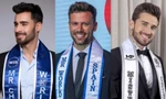 Dàn Nam vương dự thi Mr World 2024: Từ người mẫu, bác sĩ đến cầu thủ bóng đá