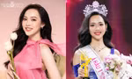 Nhan sắc và học vấn đáng ngưỡng mộ của Trịnh Thùy Linh - Á hậu 1 Hoa hậu Việt Nam 2022
