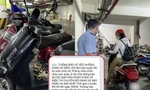 Sinh viên tìm cách ứng phó khi bị chủ nhà trọ cấm gửi xe điện sau vụ cháy chung cư mini