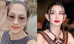 Hoa hậu Thùy Tiên đã ở đâu lúc tòa thông báo kết quả vụ kiện với Đặng Thùy Trang?