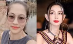 Hoa hậu Thùy Tiên đã ở đâu lúc tòa thông báo kết quả vụ kiện với Đặng Thùy Trang?