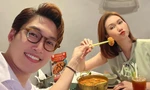 Nghi vấn cặp đôi Hương Giang - Đình Tú (Thương Ngày Nắng Về) chia tay sau 5 năm hẹn hò?