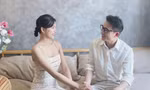 Phan Mạnh Quỳnh hóa "soái ca" trong lễ cưới, nhưng nhan sắc cô dâu mới là tâm điểm