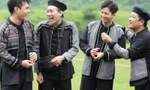 2 Ngày 1 Đêm: Kiều Minh Tuấn diện mạo kỳ quặc, bị Dương Lâm "tạt gáo nước lạnh"