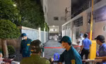 Xuất hiện 36 ca nhiễm mới, TP.HCM ra hàng loạt biện pháp khẩn cấp để tăng cường phòng dịch